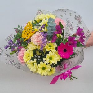 Mother's Day Mixed Bunch